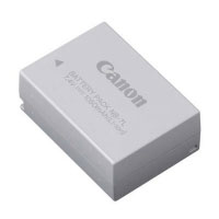 Canon NB-7L (3153B001AA) Canon NB-7L (3153B001AA)